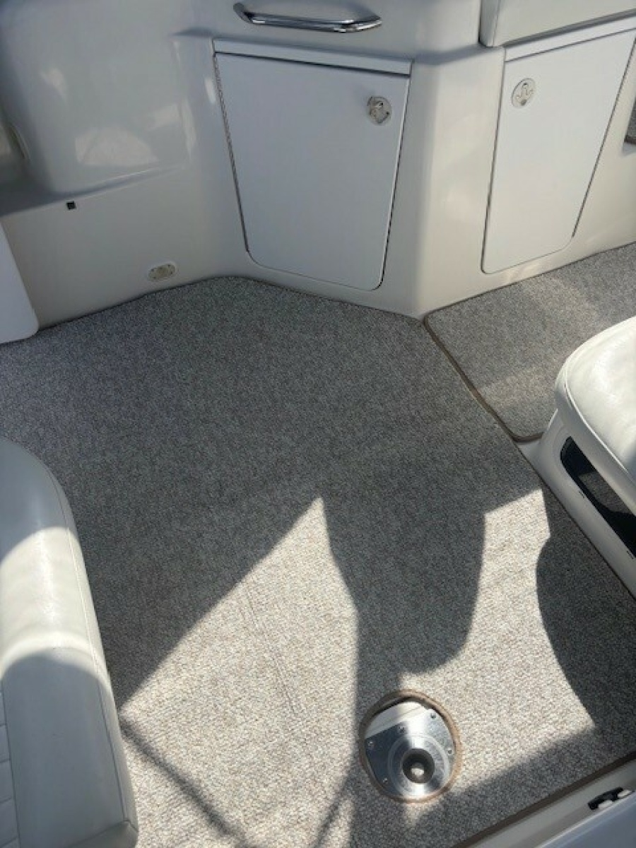 2000 Bayliner 3055 Ciera