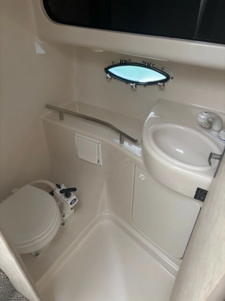 2000 Bayliner 3055 Ciera