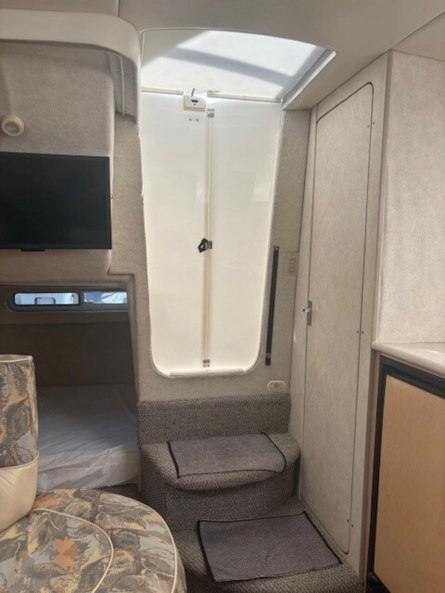 2000 Bayliner 3055 Ciera