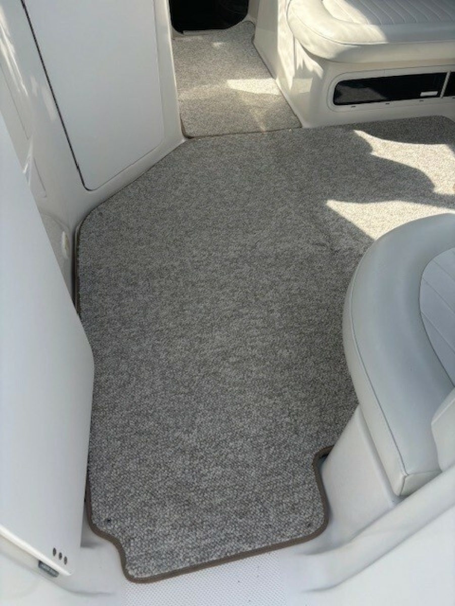 2000 Bayliner 3055 Ciera