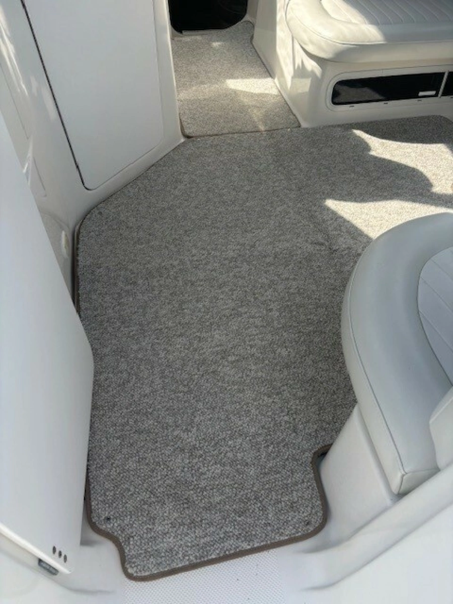 2000 Bayliner 3055 Ciera
