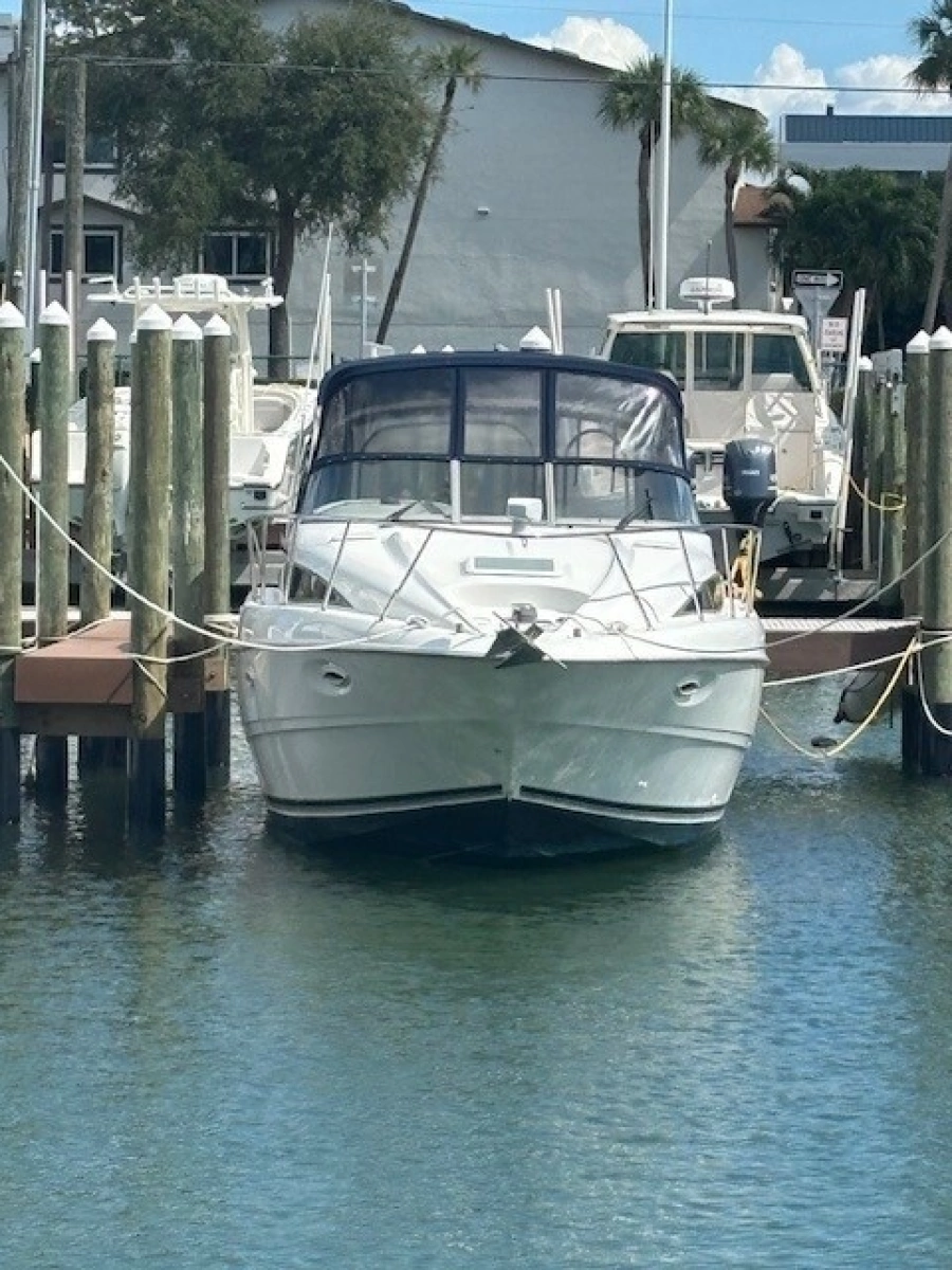 2000 Bayliner 3055 Ciera