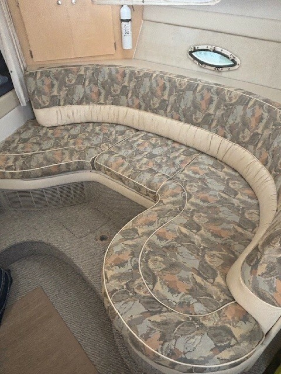 2000 Bayliner 3055 Ciera