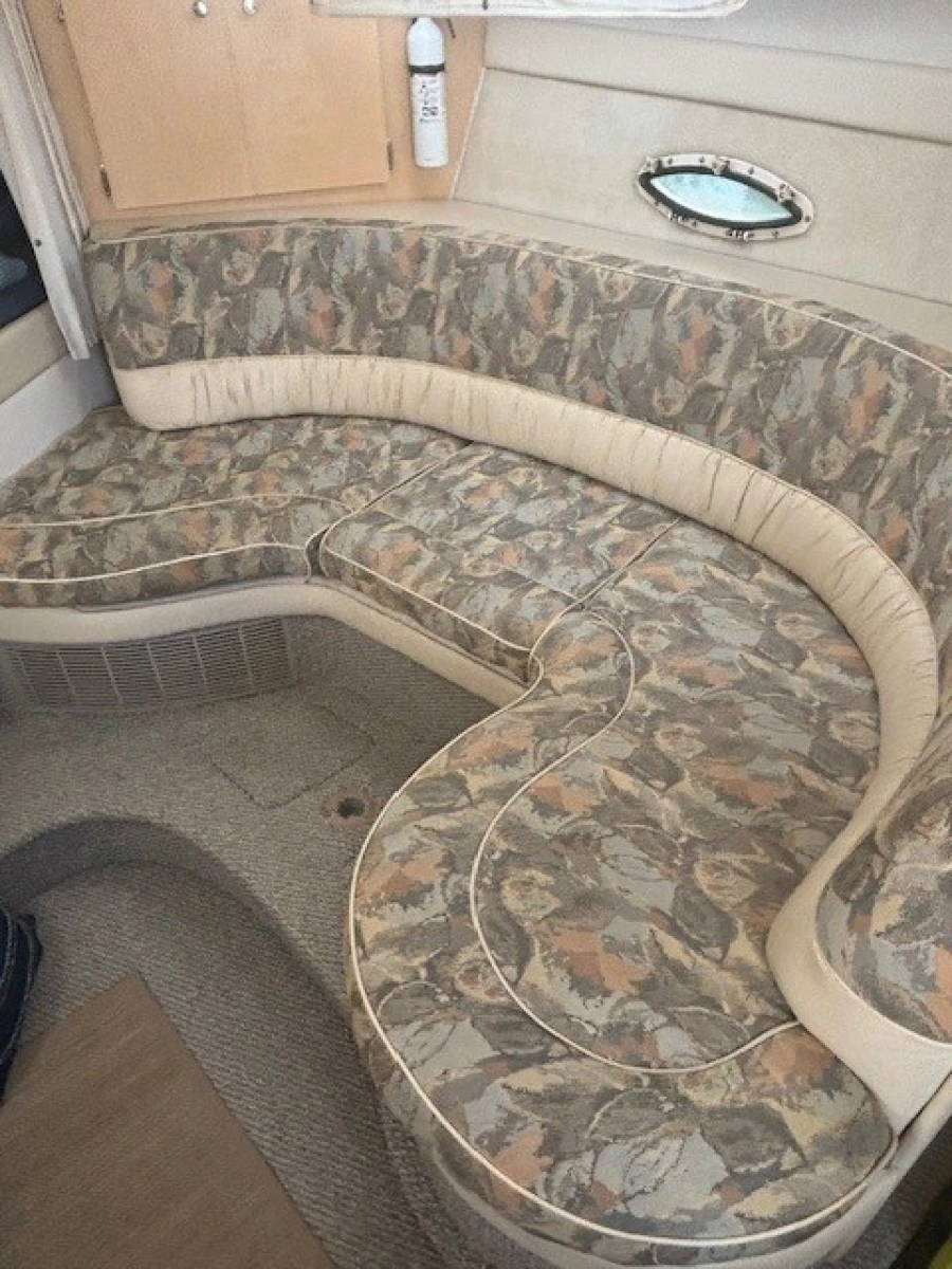 2000 Bayliner 3055 Ciera