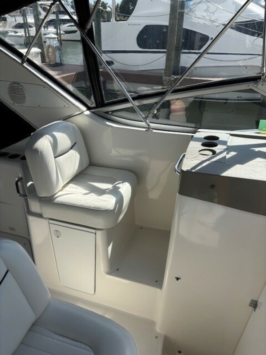 2000 Bayliner 3055 Ciera