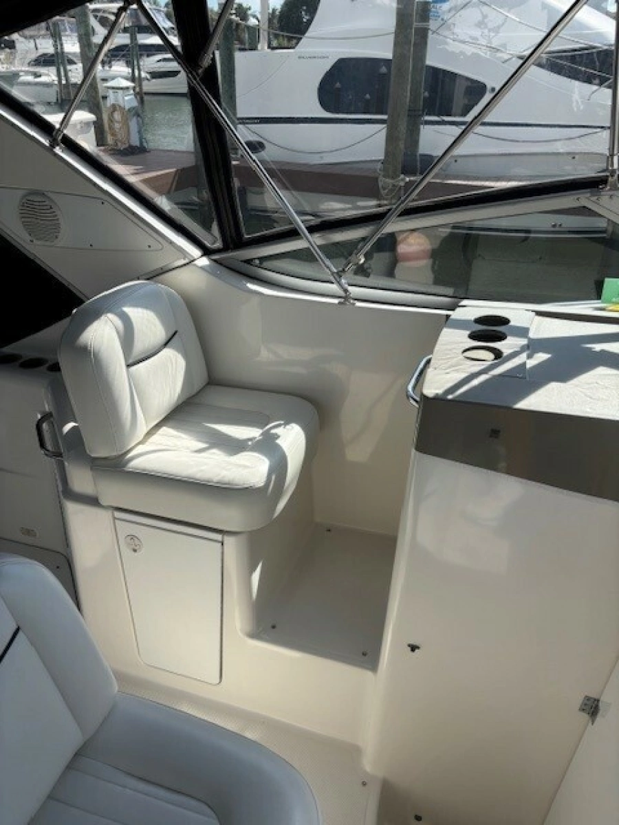 2000 Bayliner 3055 Ciera