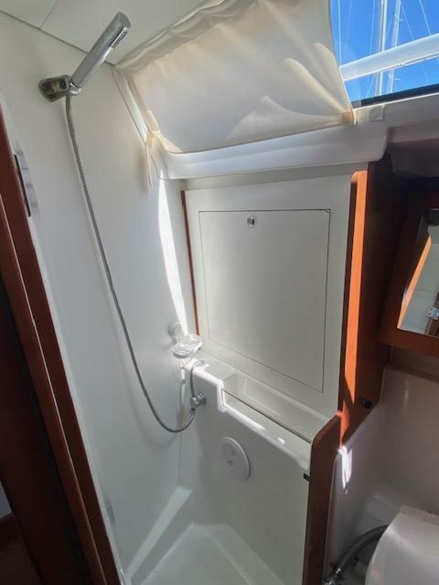 2015 Beneteau 41