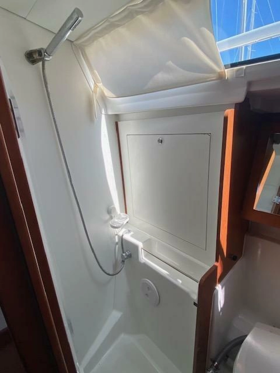 2015 Beneteau 41