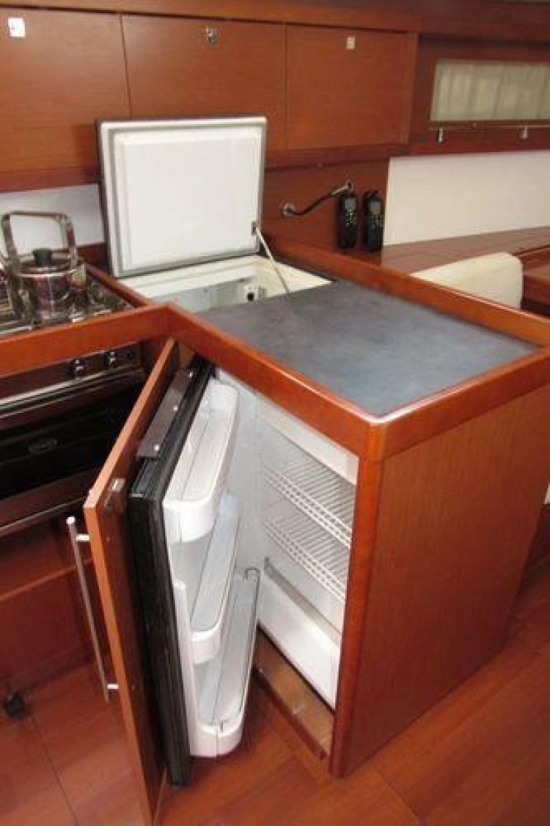 2015 Beneteau 41
