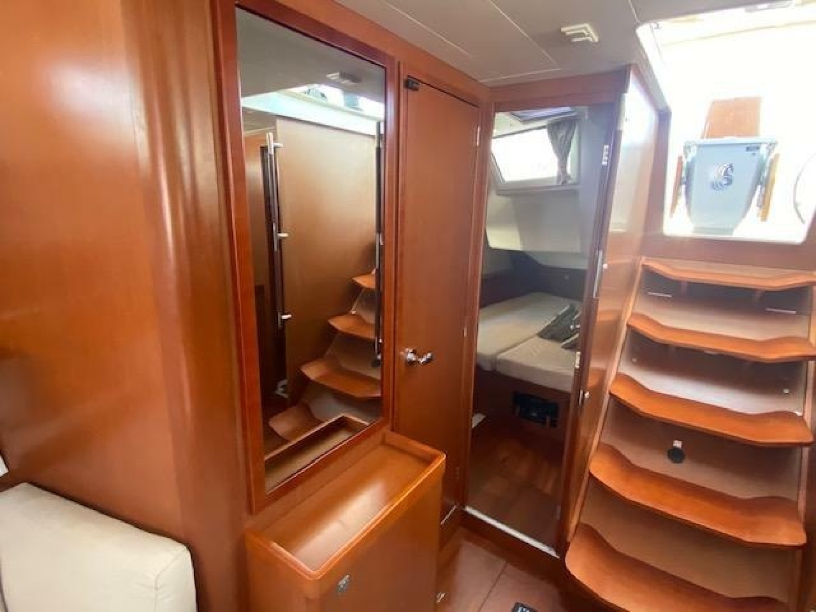 2015 Beneteau 41