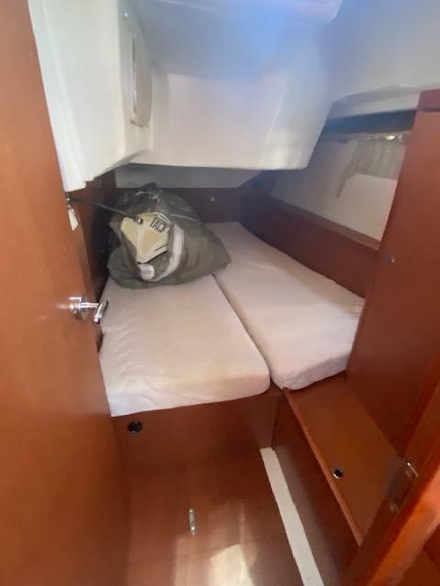 2015 Beneteau 41
