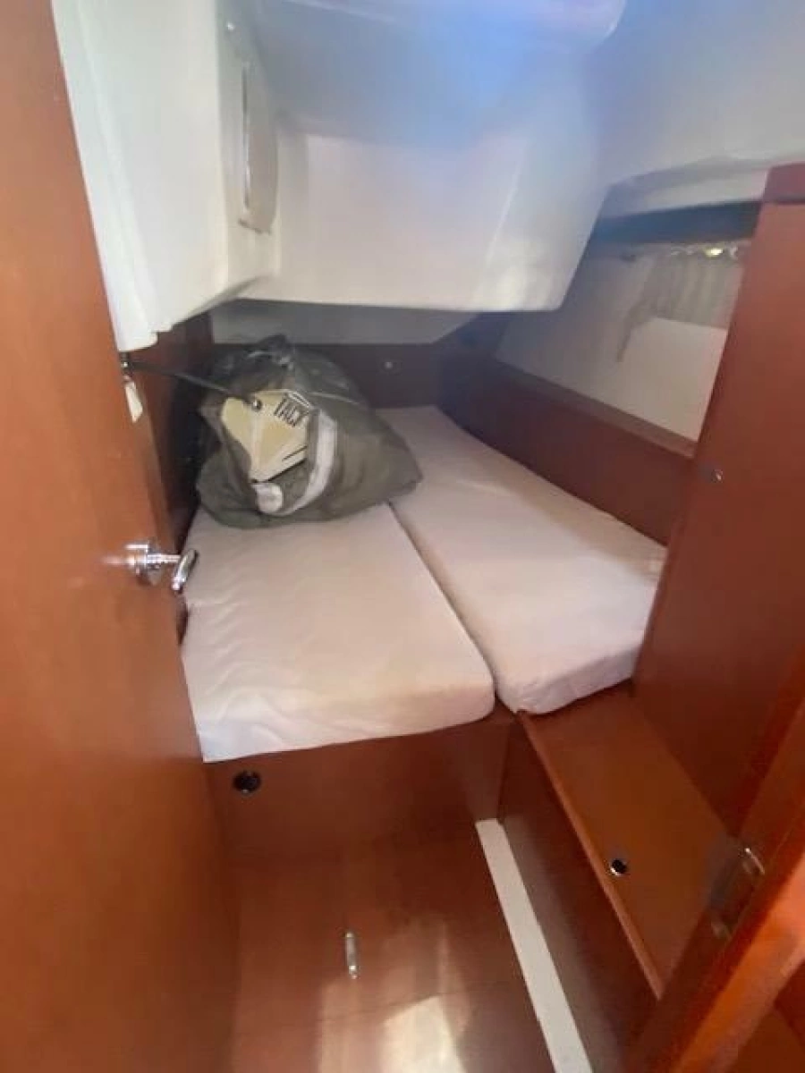 2015 Beneteau 41
