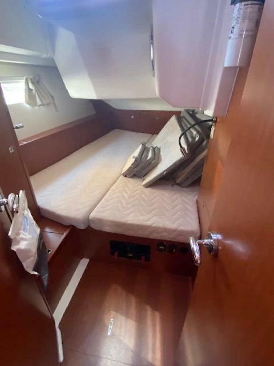 2015 Beneteau 41