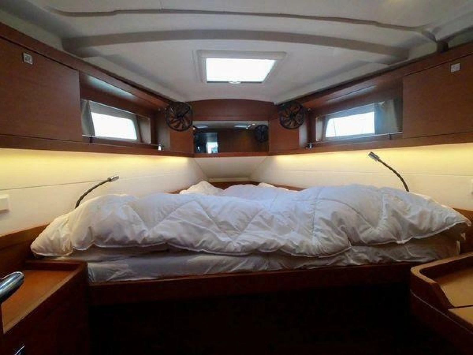 2015 Beneteau 41