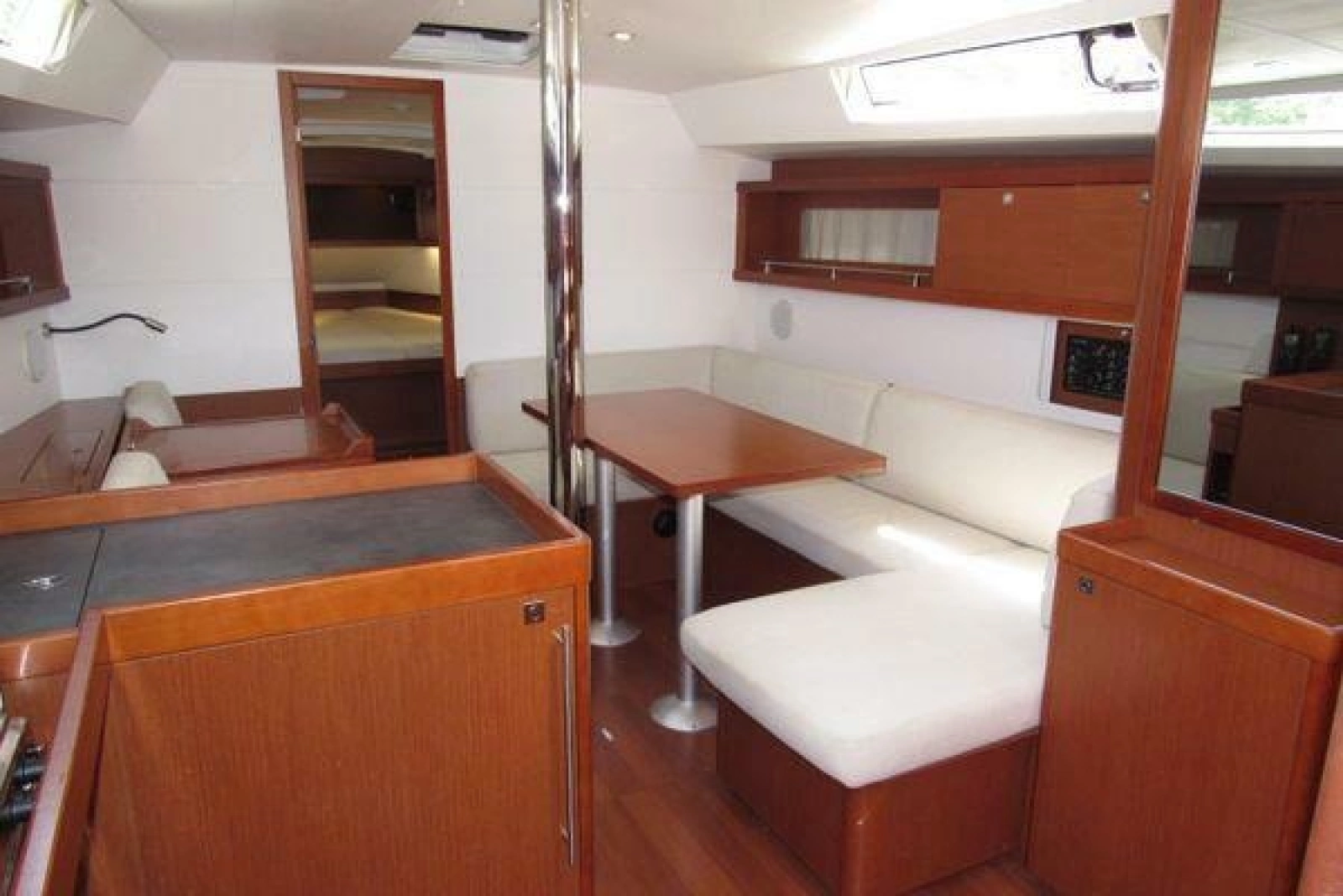 2015 Beneteau 41