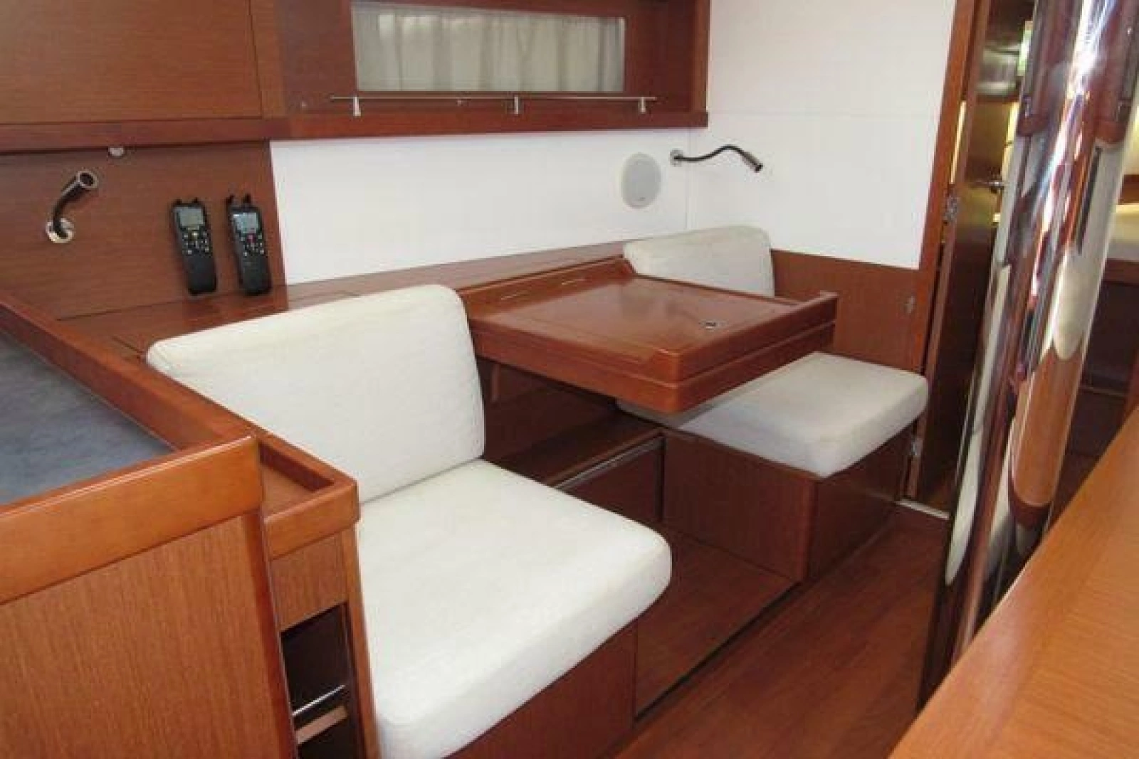2015 Beneteau 41