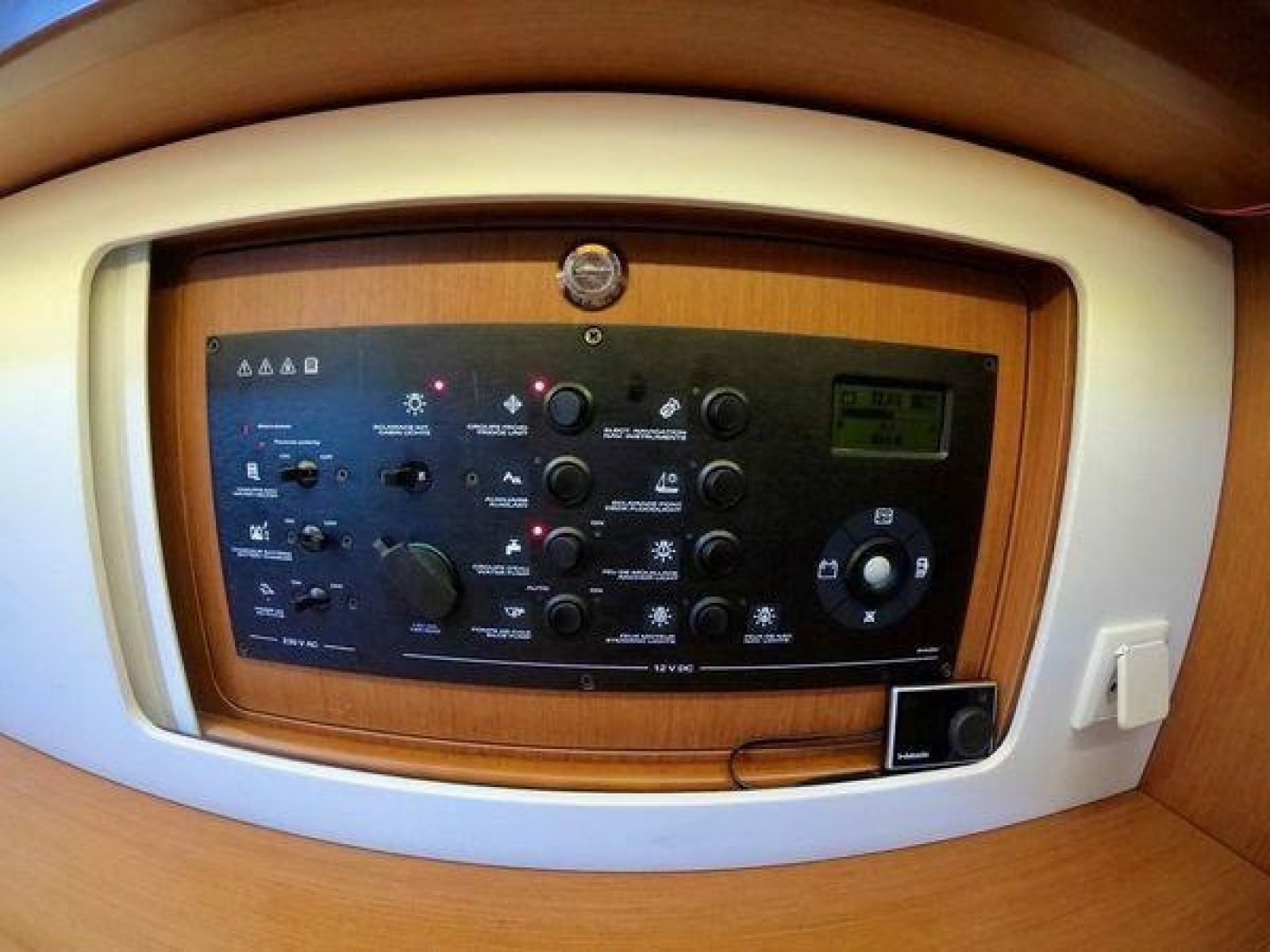 2015 Beneteau 41
