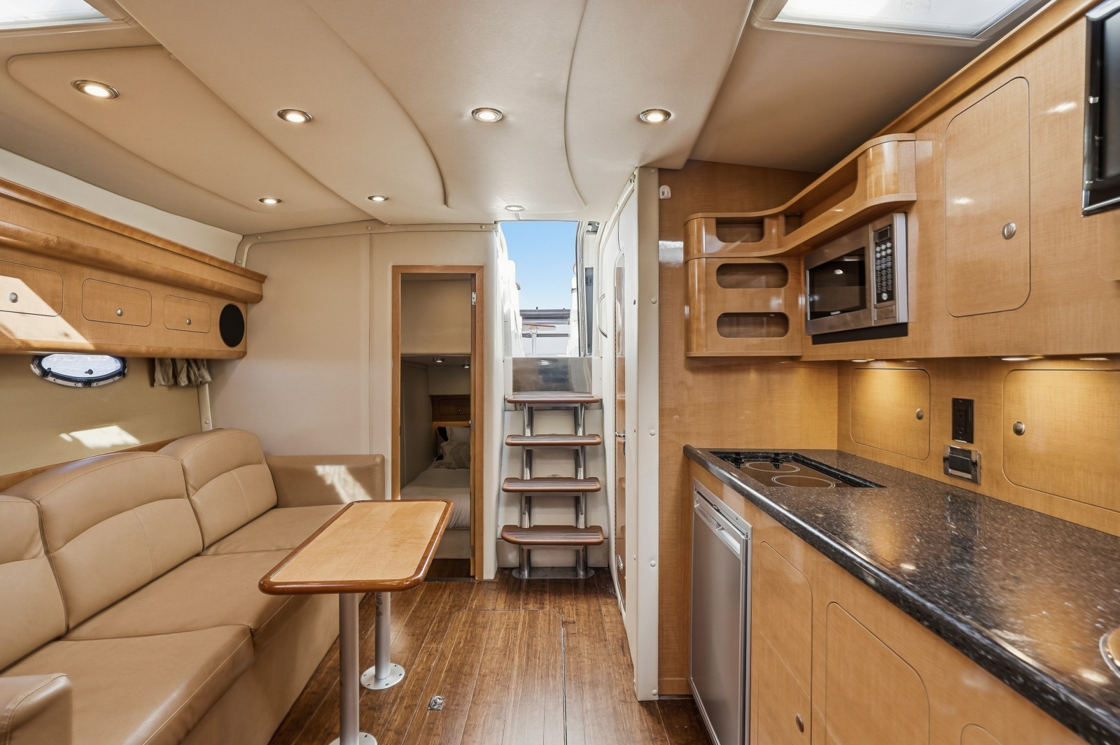 2014 Rinker 400 Express