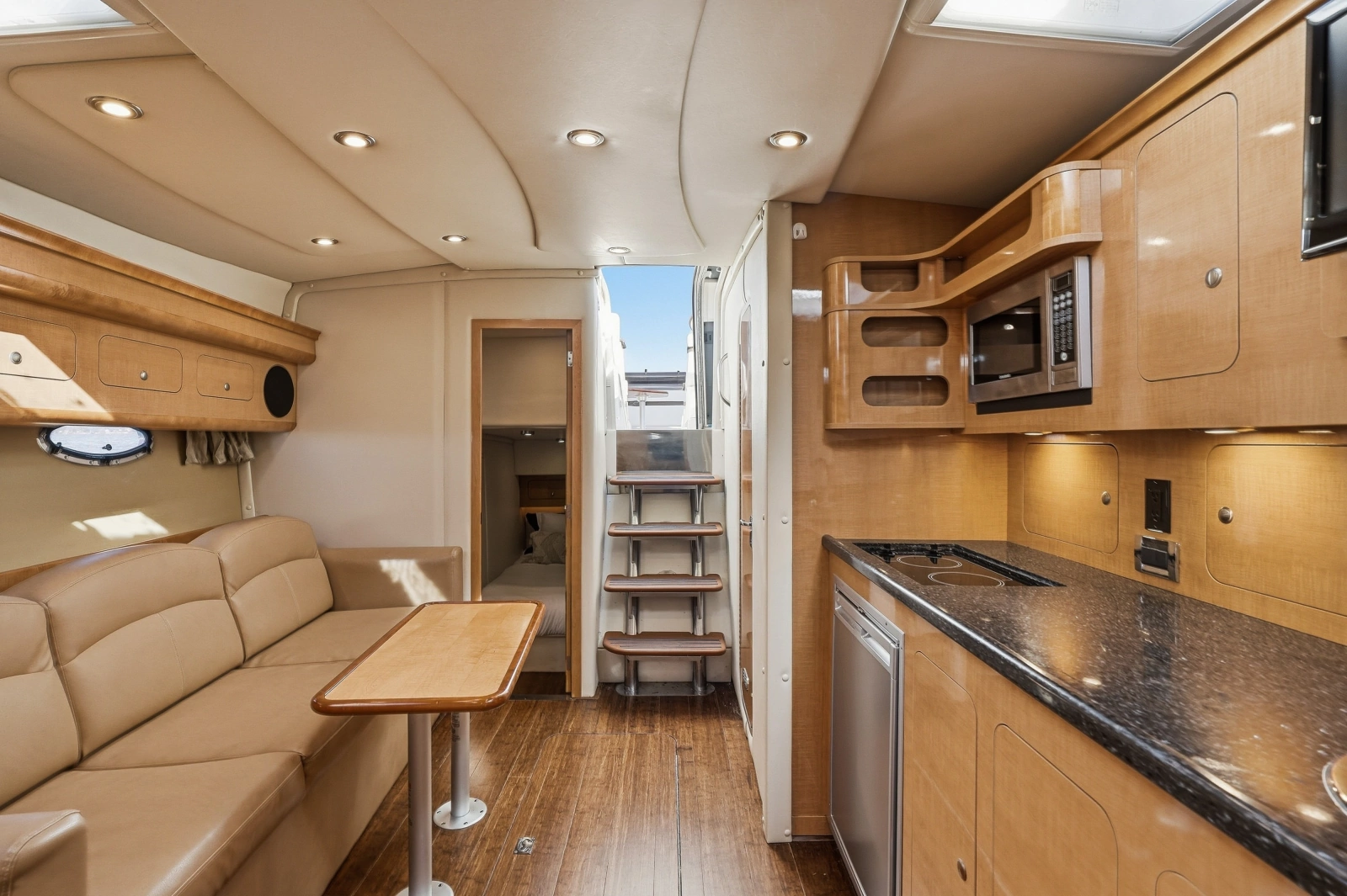 2014 Rinker 400 Express