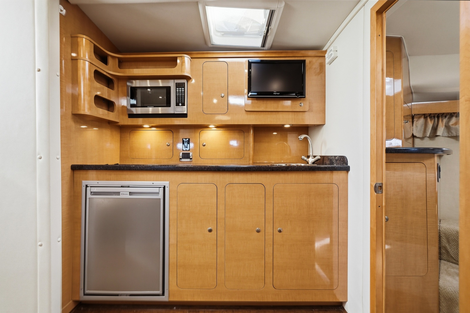 2014 Rinker 400 Express