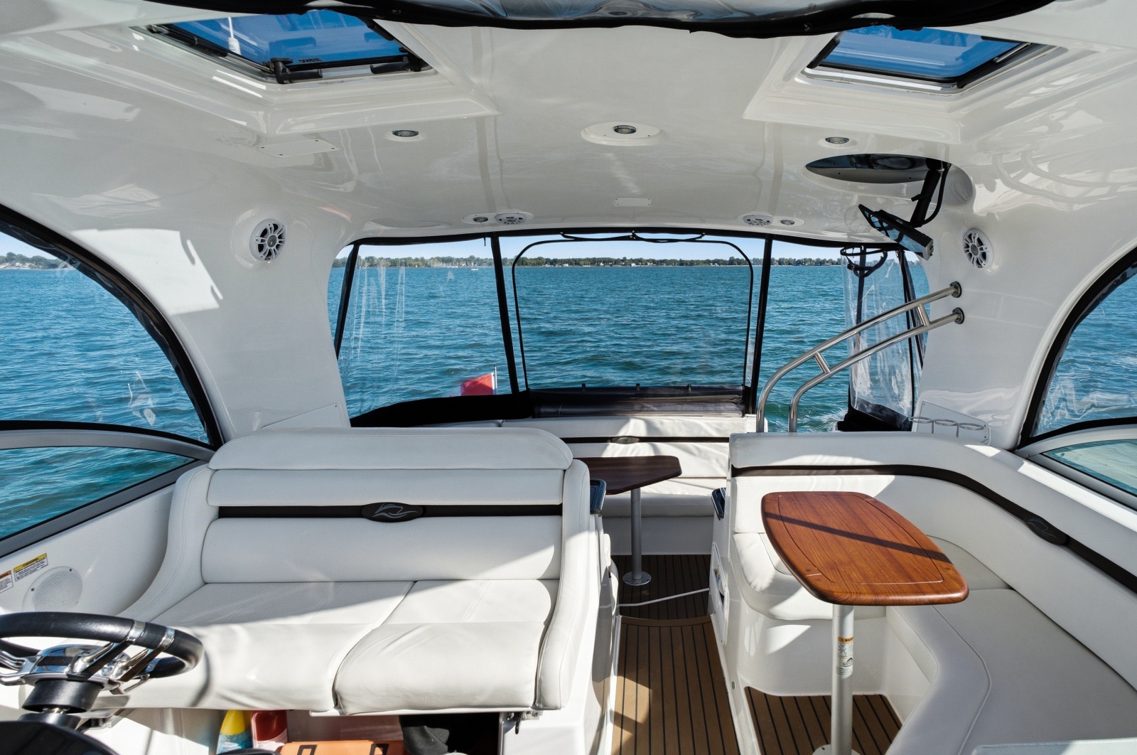2014 Rinker 400 Express
