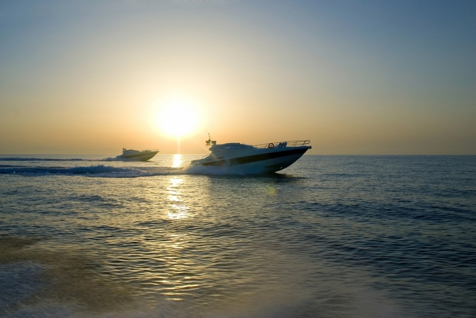 2007 Cranchi Cranchi Mediterranée 50