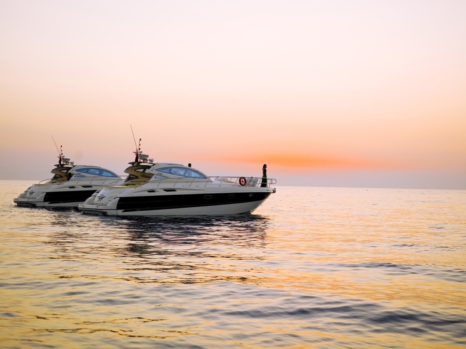 2007 Cranchi Cranchi Mediterranée 50