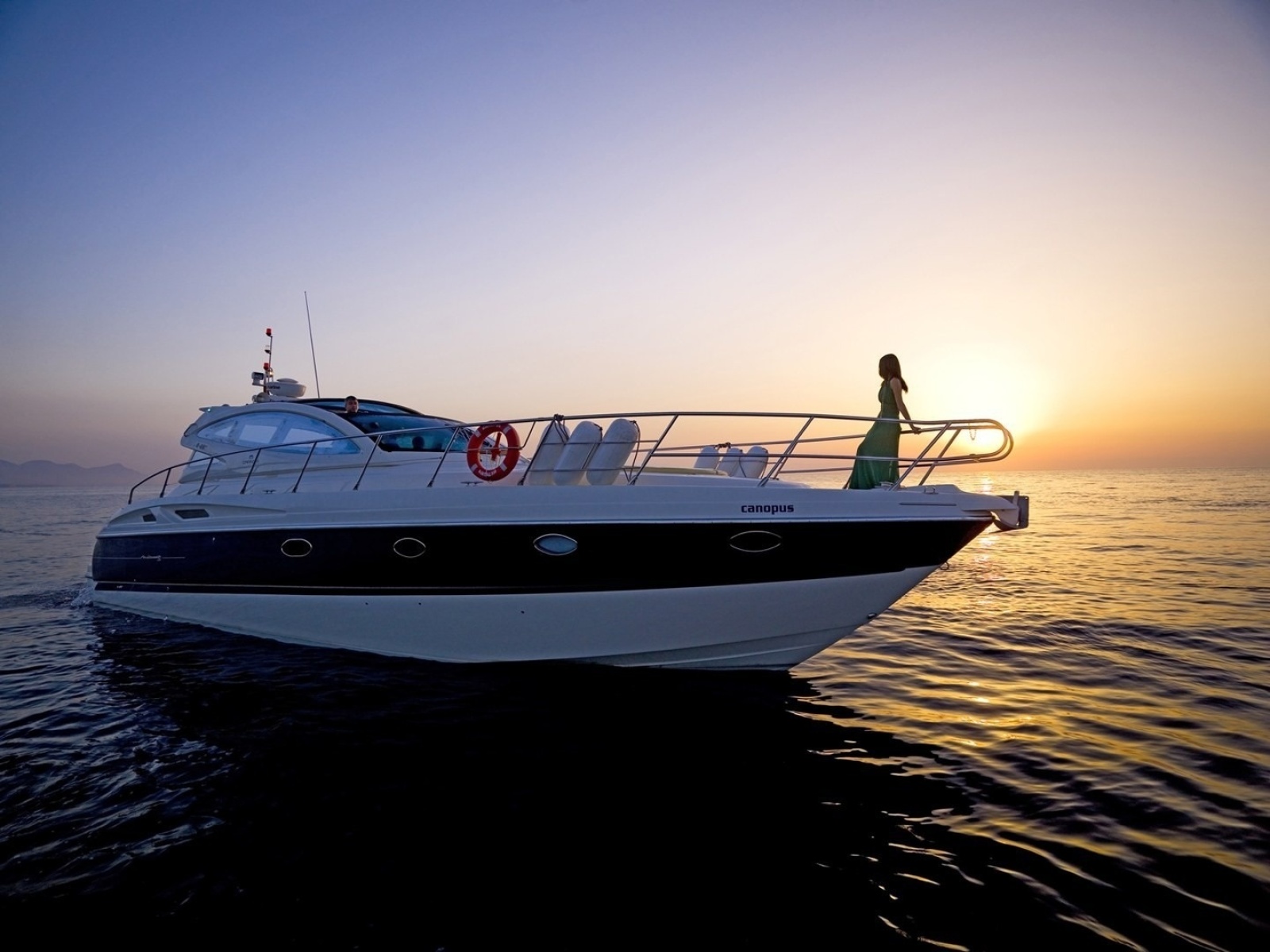 2007 Cranchi Cranchi Mediterranée 50