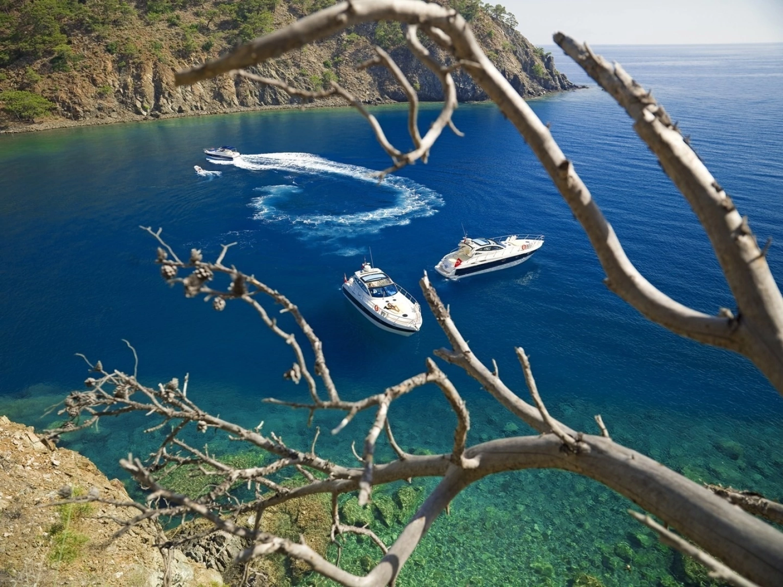2007 Cranchi Cranchi Mediterranée 50