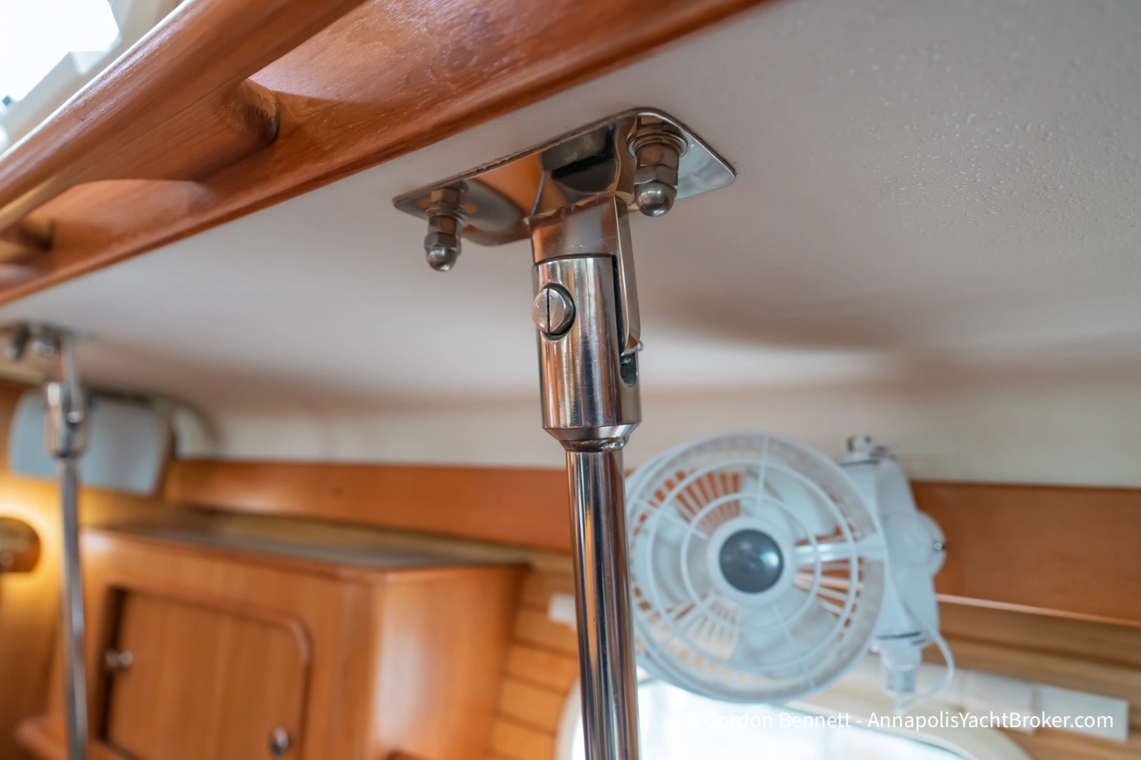 2003 Catalina 380