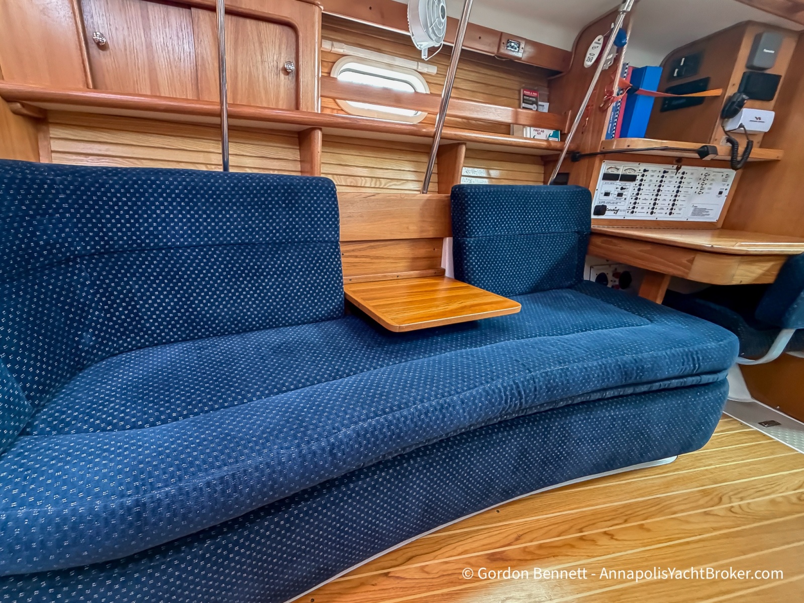 2003 Catalina 380