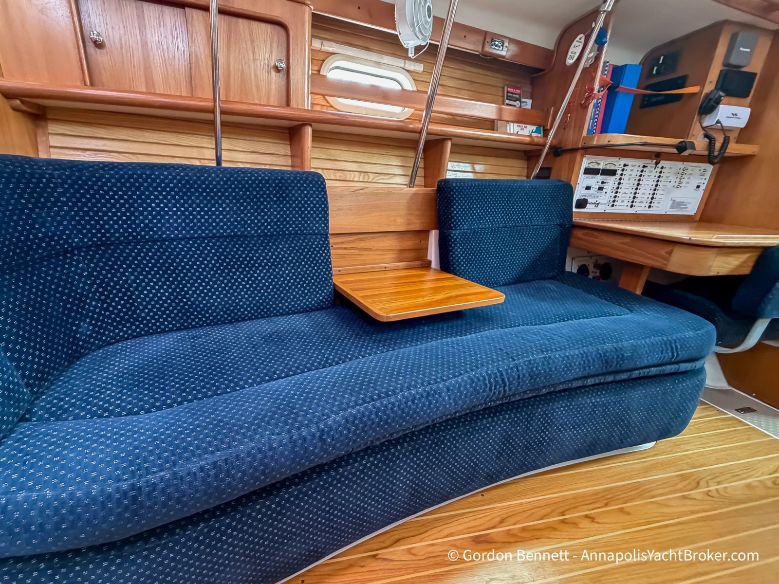 2003 Catalina 380