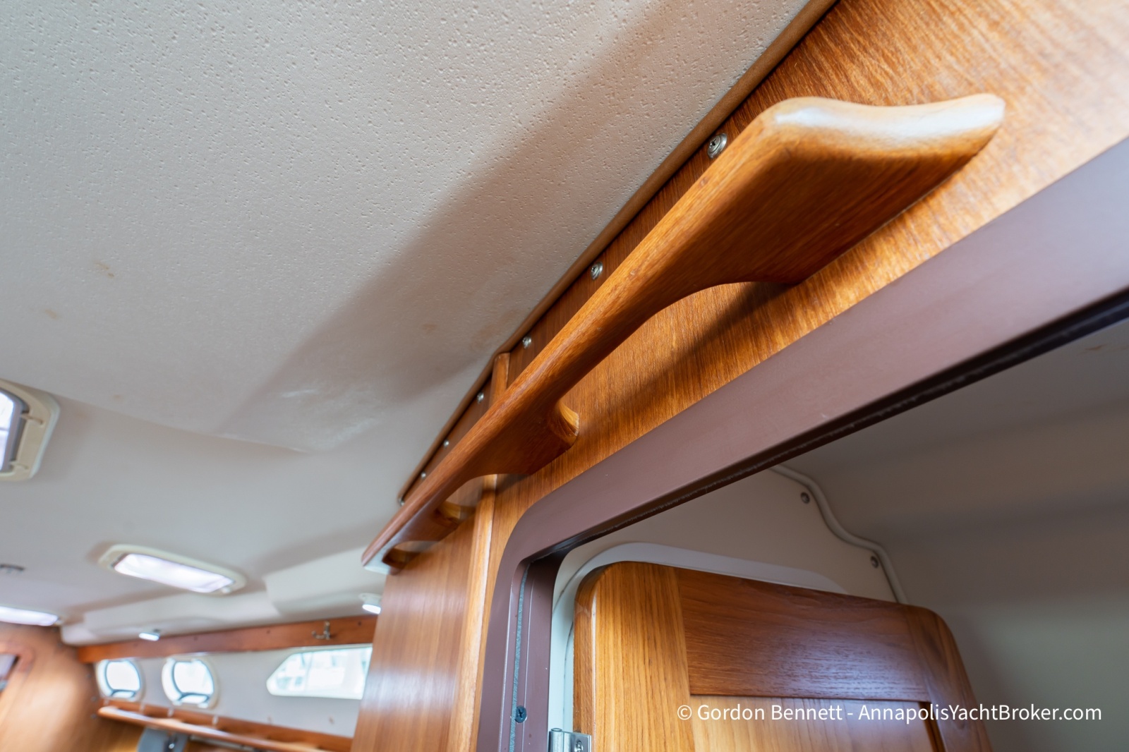 2003 Catalina 380