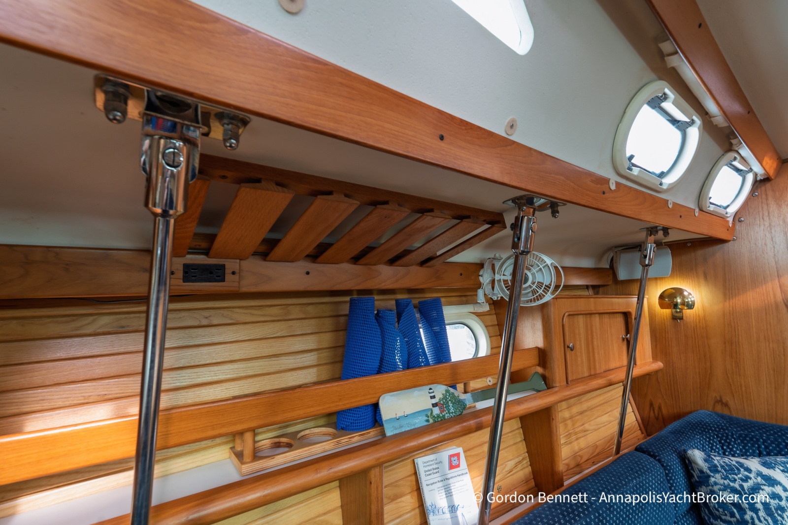 2003 Catalina 380