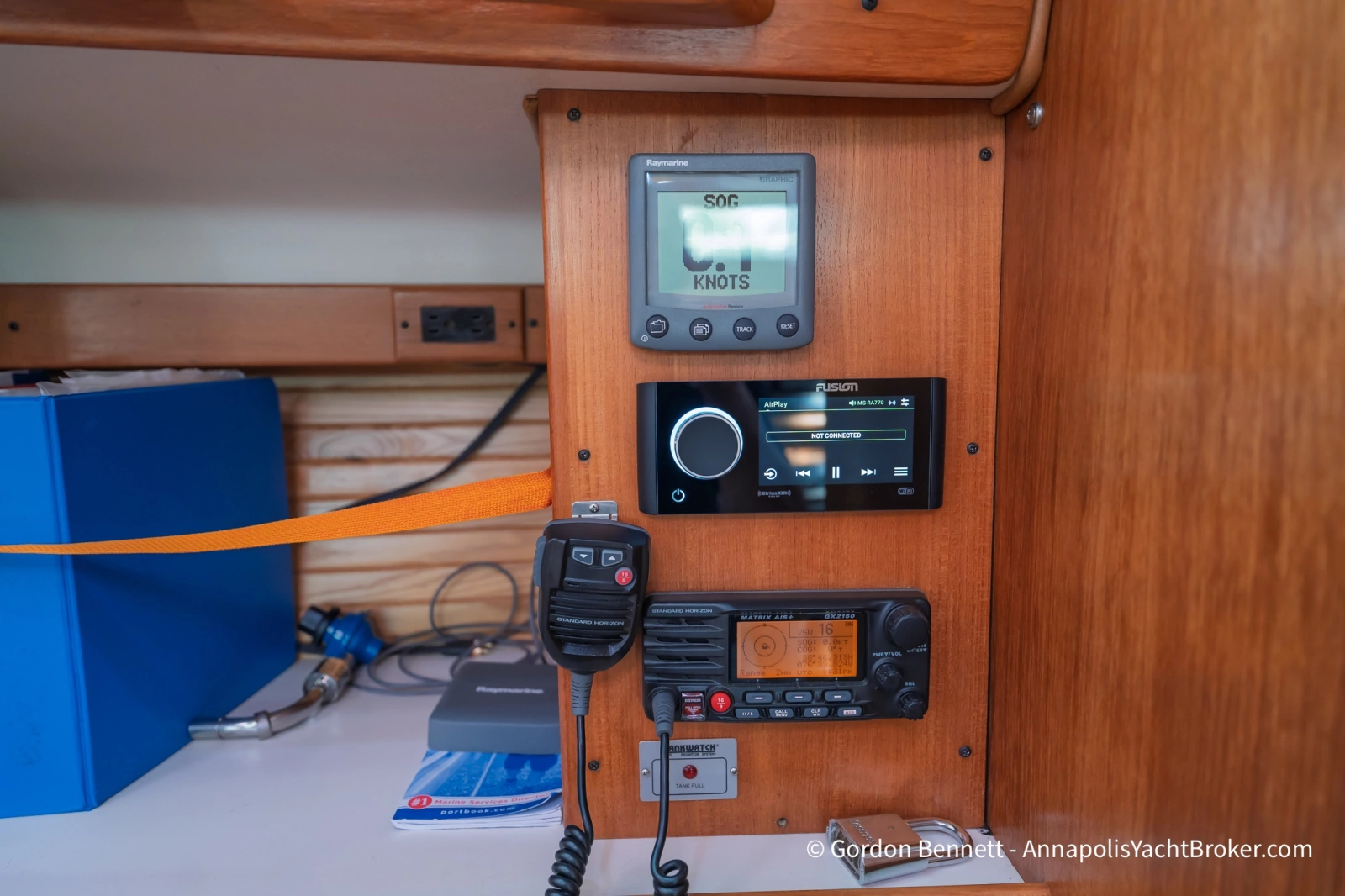 2003 Catalina 380