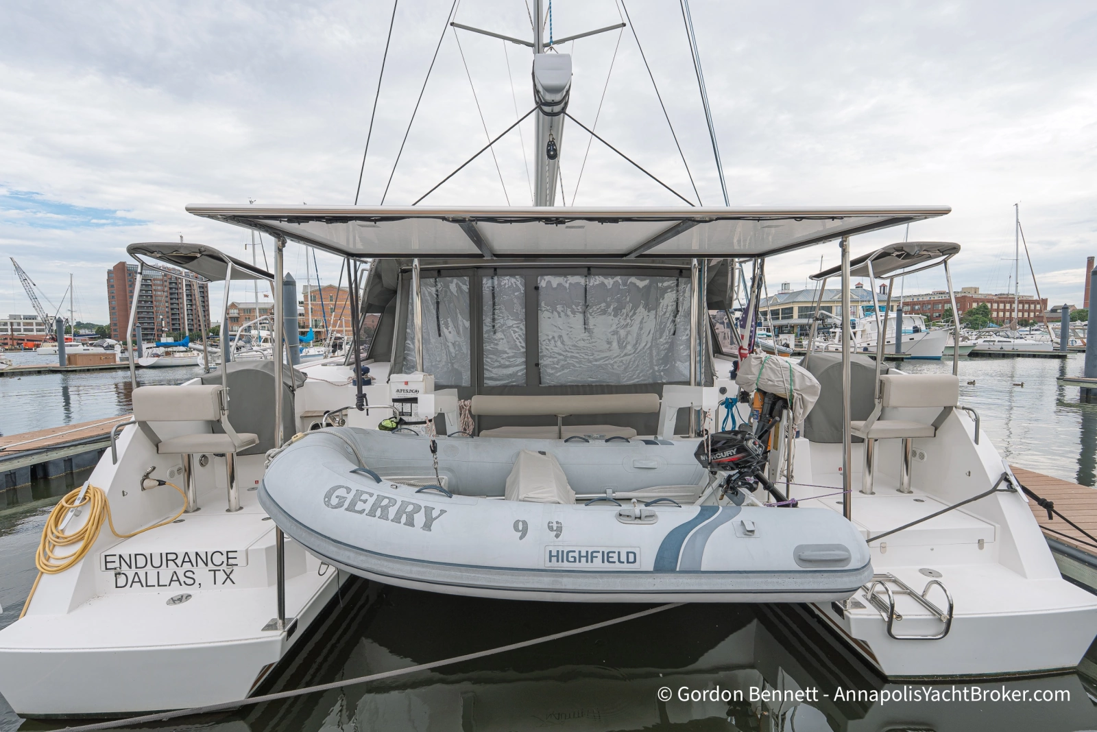 2019 Nautitech 40 Open