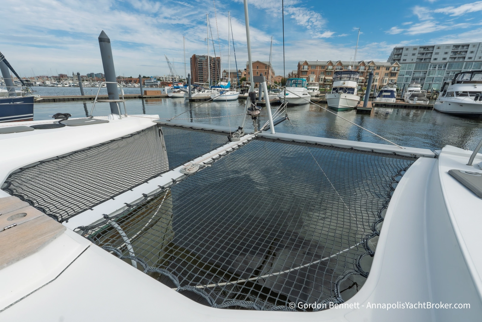 2019 Nautitech 40 Open