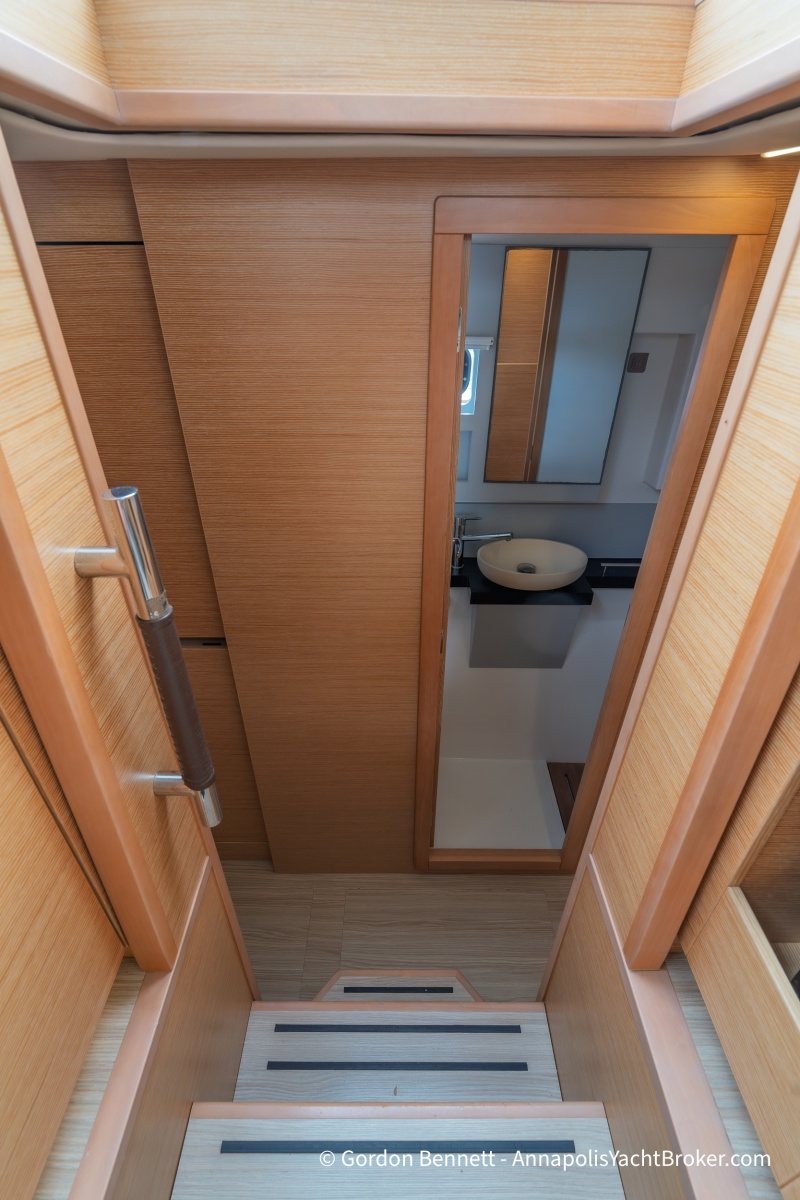 2019 Nautitech 40 Open