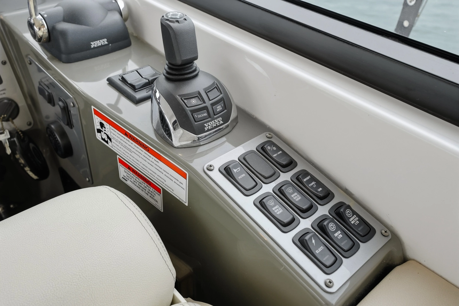 2011 Regal 46 Sports Coupe