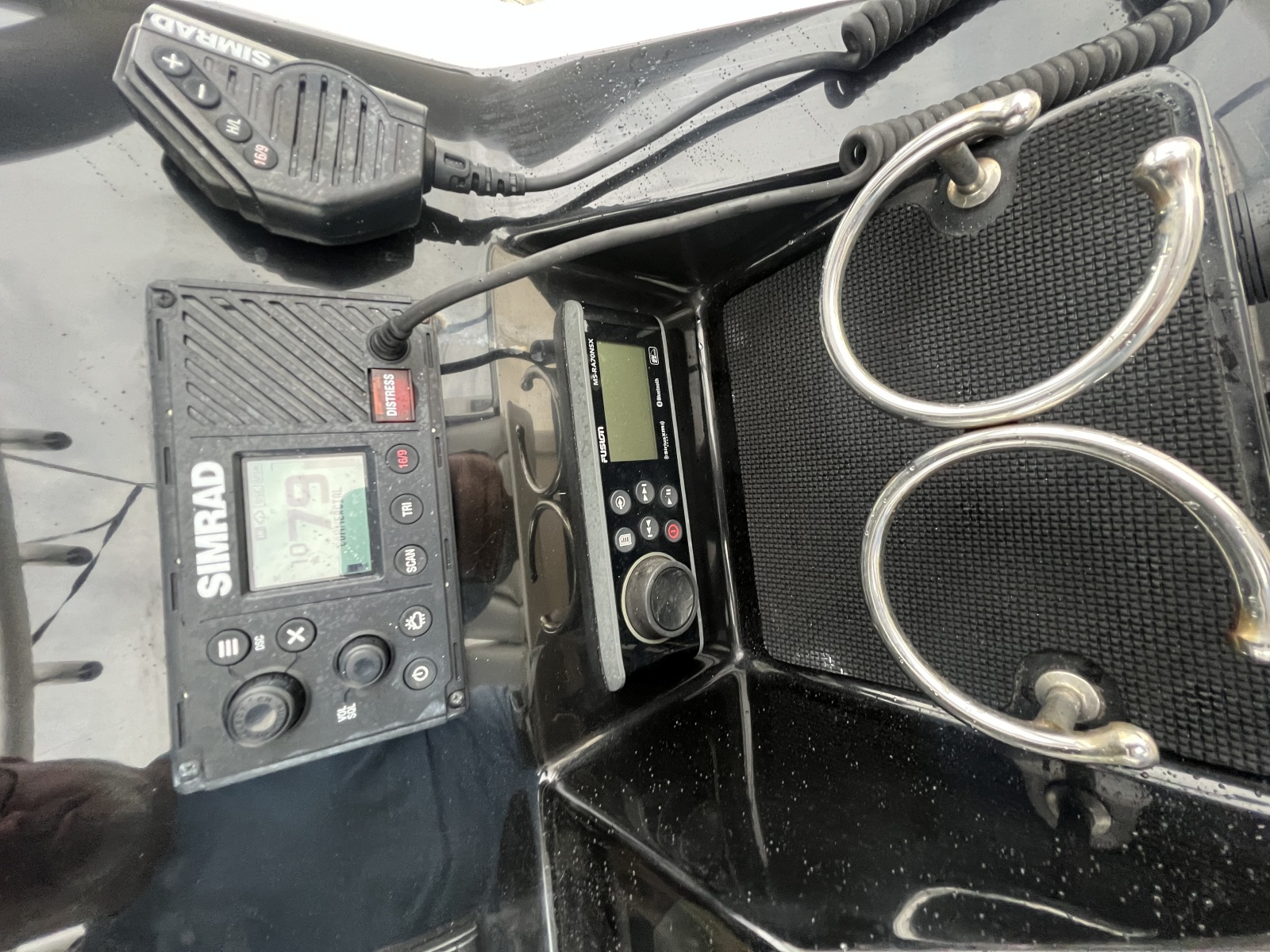 2019 Wellcraft 262 Fisherman