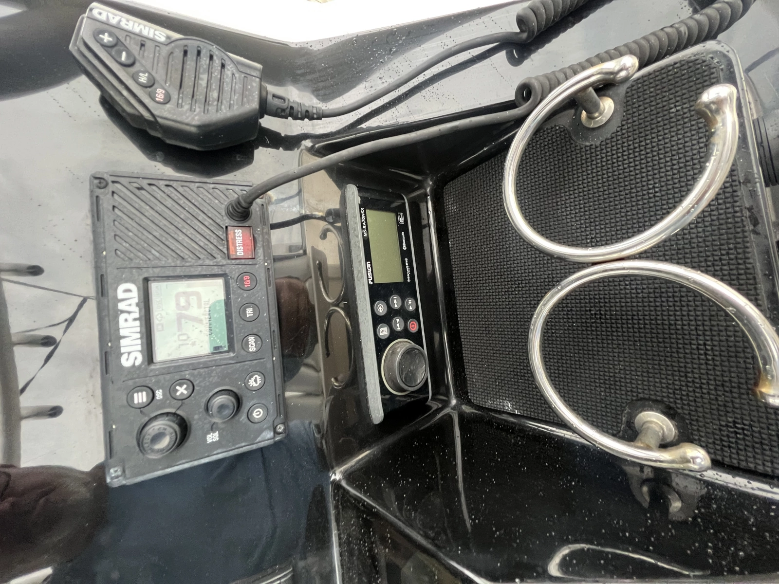 2019 Wellcraft 262 Fisherman