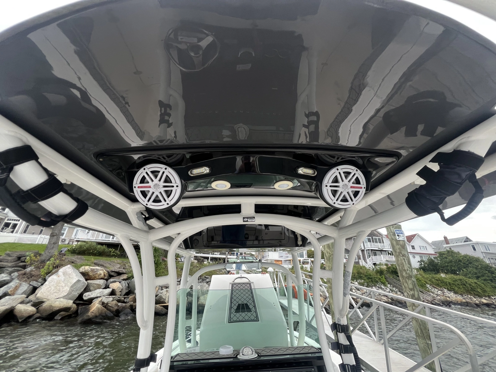 2019 Wellcraft 262 Fisherman