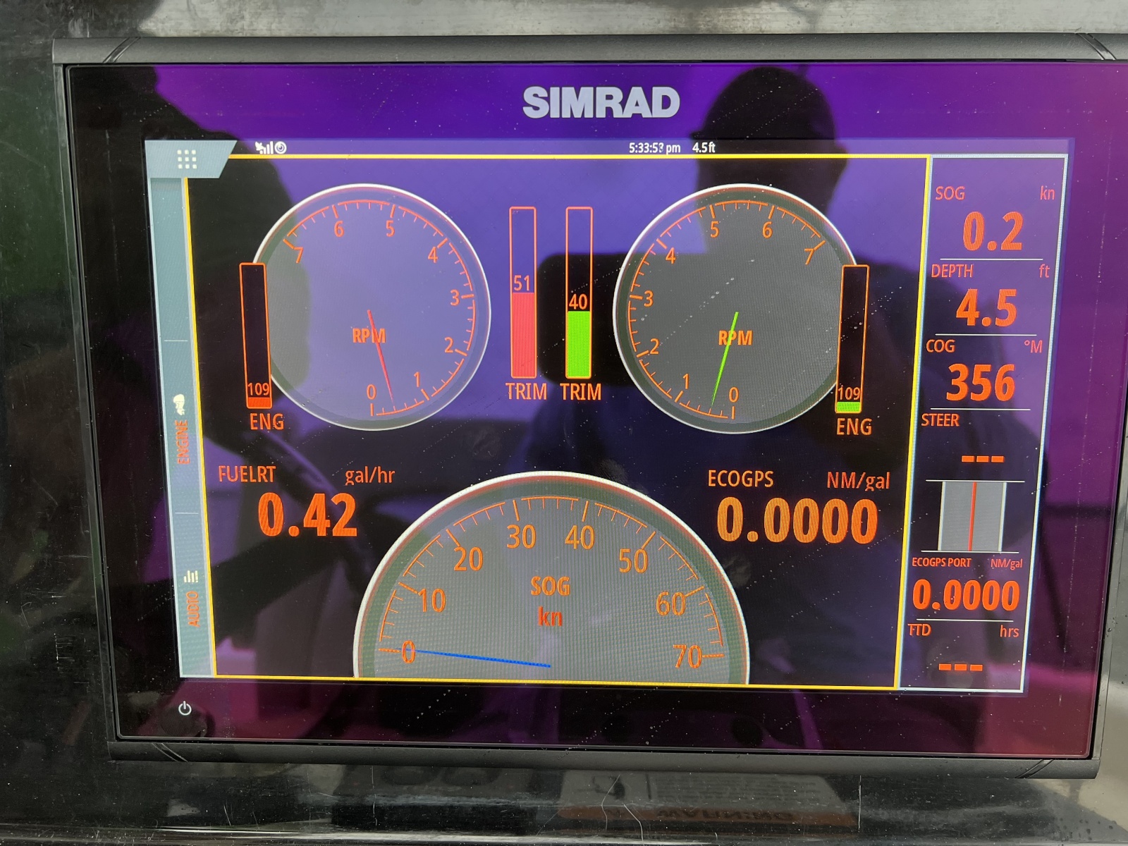 2019 Wellcraft 262 Fisherman