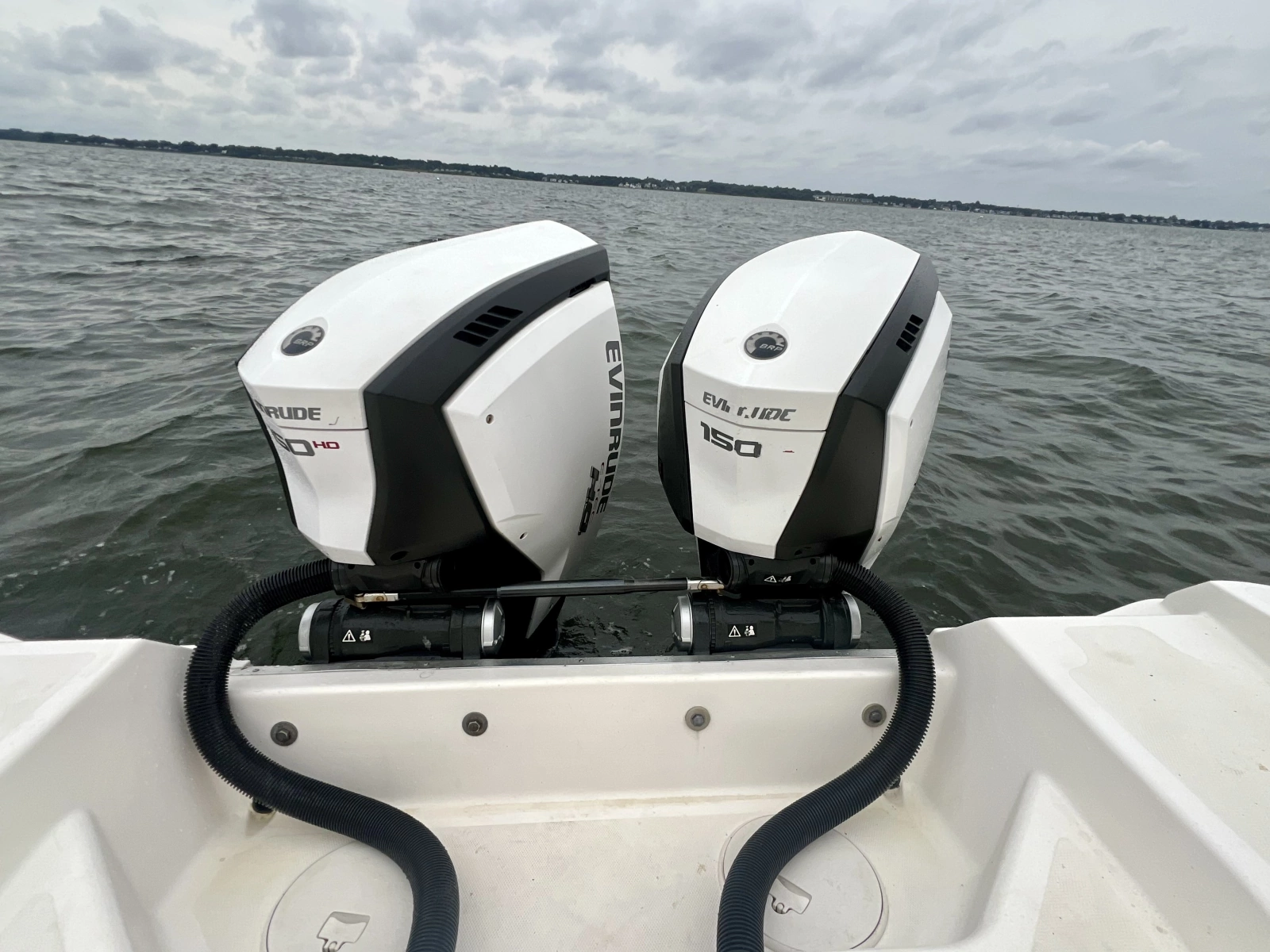 2019 Wellcraft 262 Fisherman