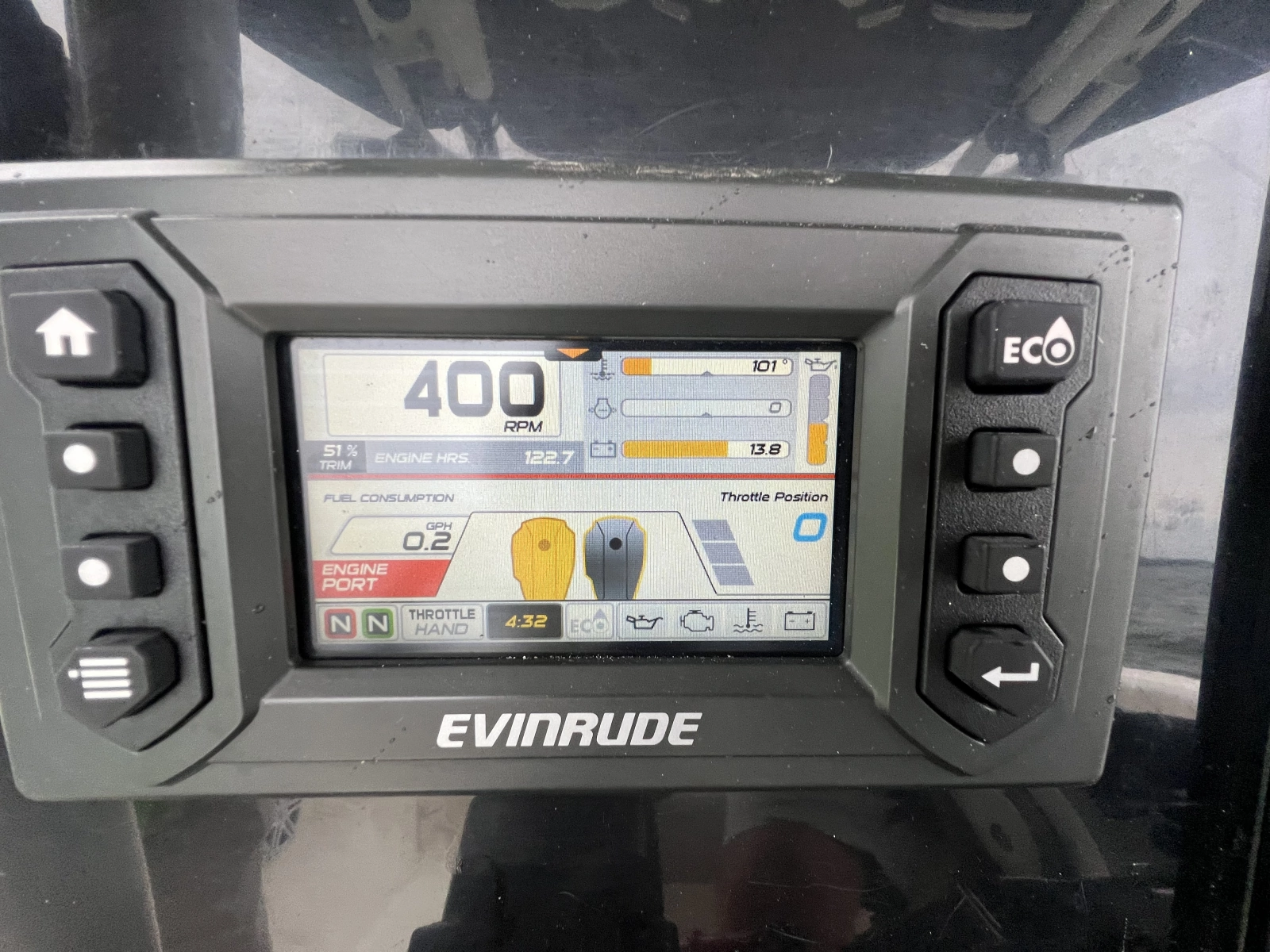 2019 Wellcraft 262 Fisherman