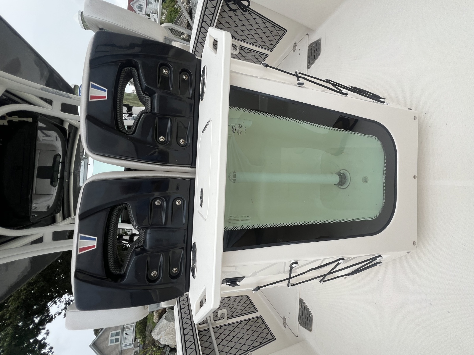 2019 Wellcraft 262 Fisherman