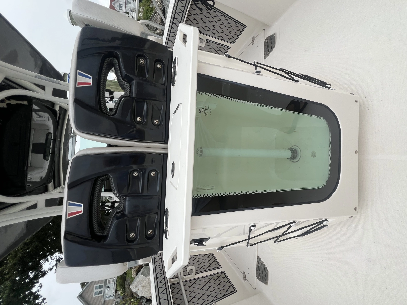 2019 Wellcraft 262 Fisherman