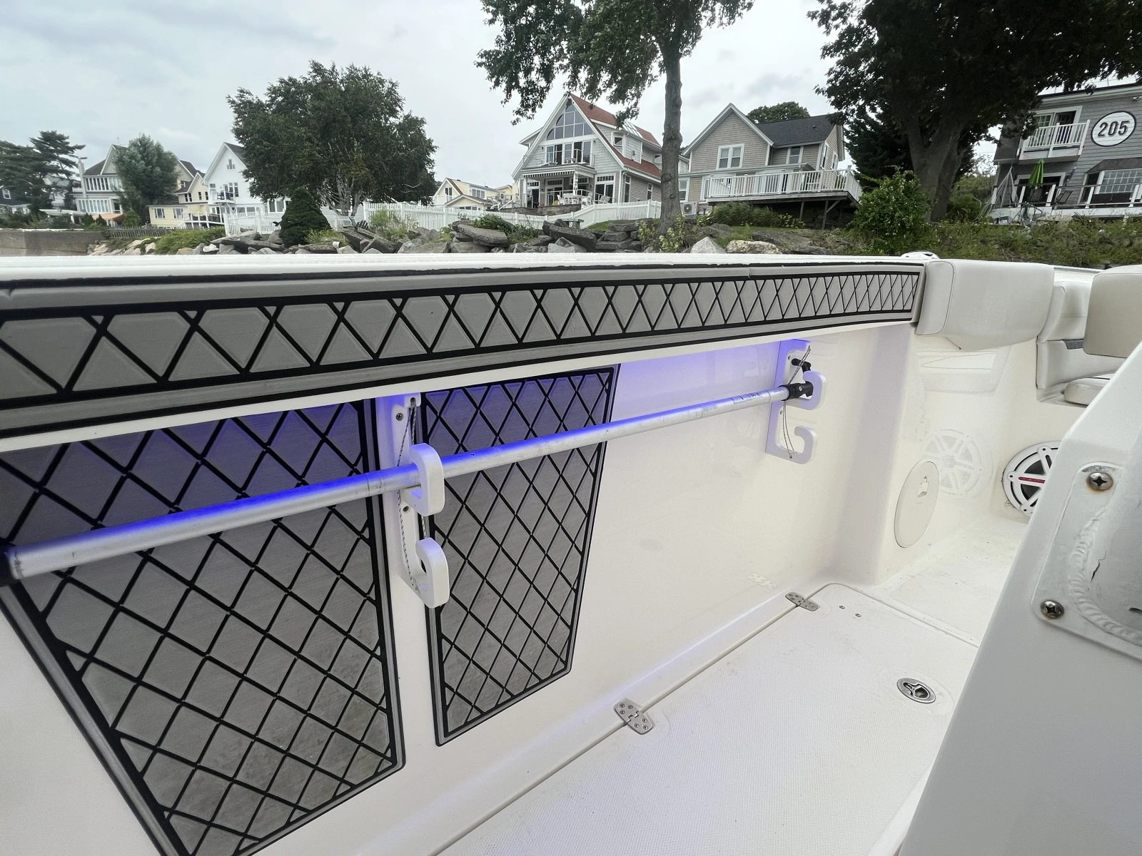 2019 Wellcraft 262 Fisherman