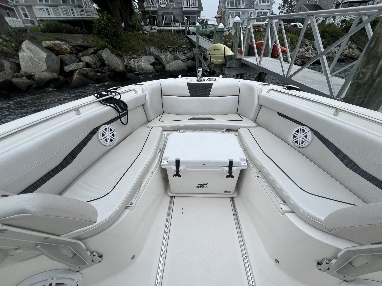 2019 Wellcraft 262 Fisherman