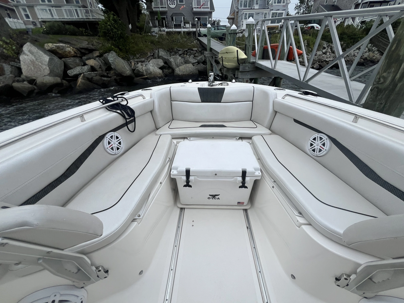 2019 Wellcraft 262 Fisherman